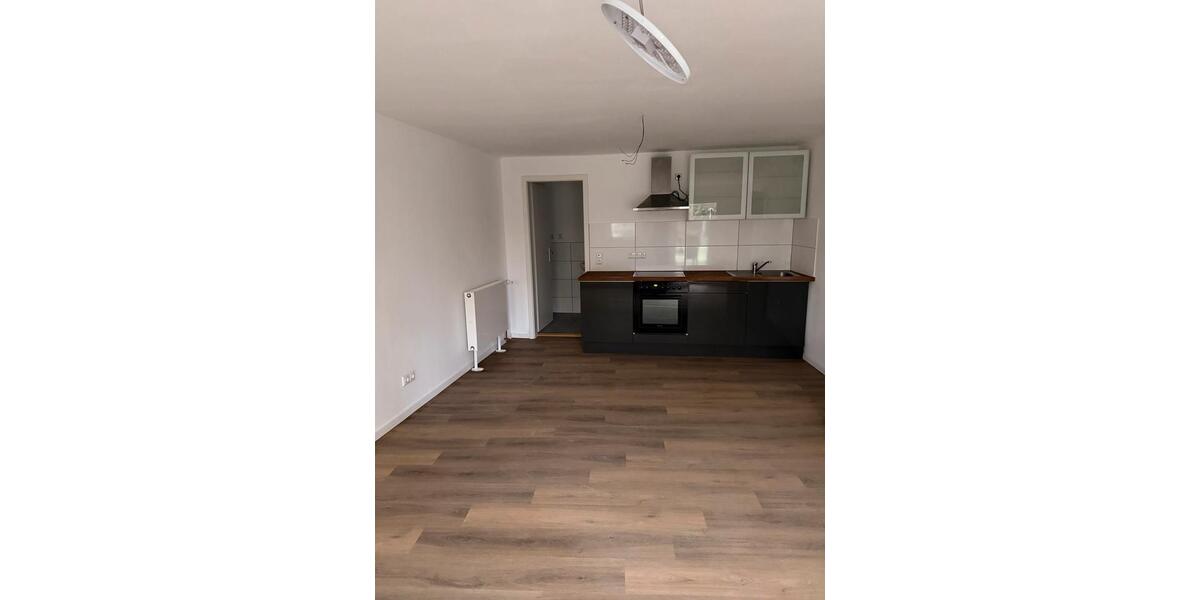 Etagenwohnung Gießen Schlangenzahl - 1 Zimmer, 45 m&sup2;, 620&euro; | Angebot:26410134