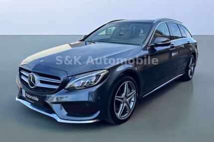 Mercedes C 250