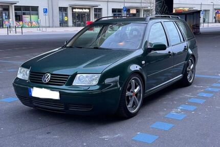 VW Bora 320.000 km 2.800 &euro; Ludwigsfelde 14974