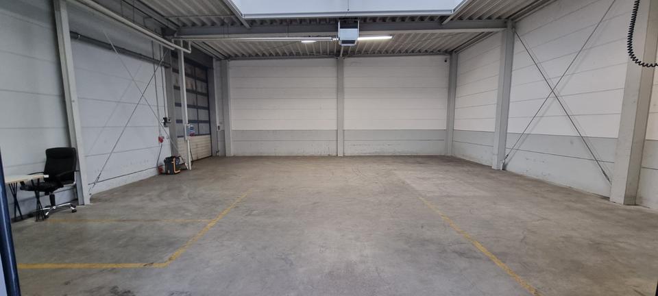 Gewerbeobjekt Ruhla - 590&euro; | Angebot:25899032