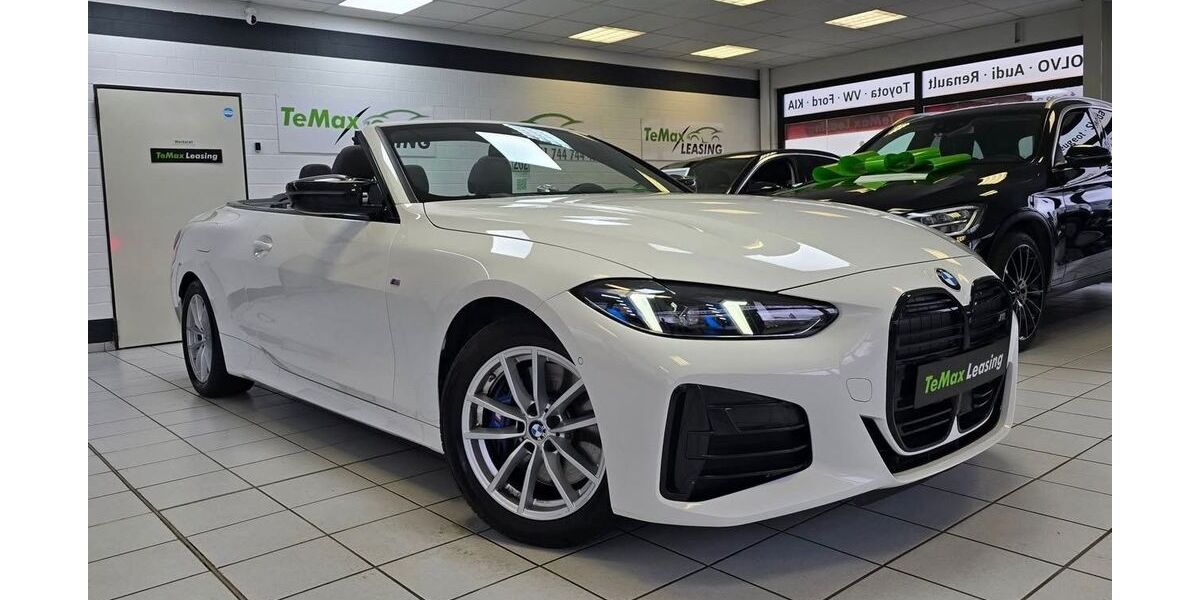BMW 440 34.000 km 59.999 &euro; Seesen 38723