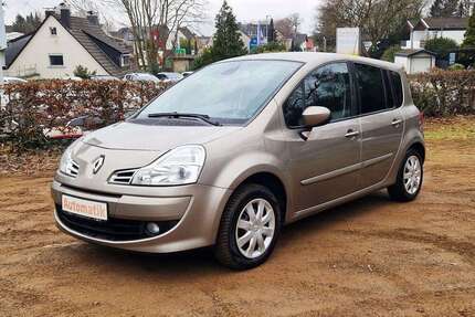 Renault Grand Modus