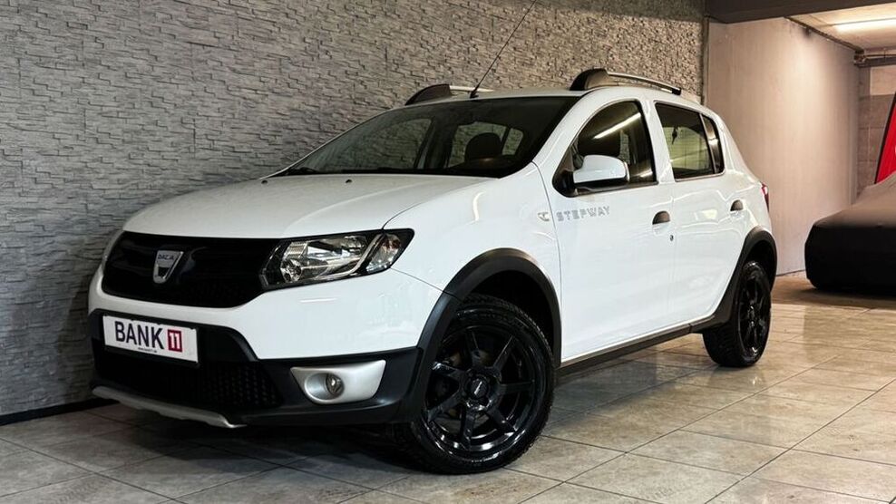 Sandero