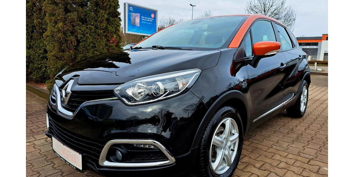 Renault Captur 128.947 km 8.899 &euro; Leipzig 04205