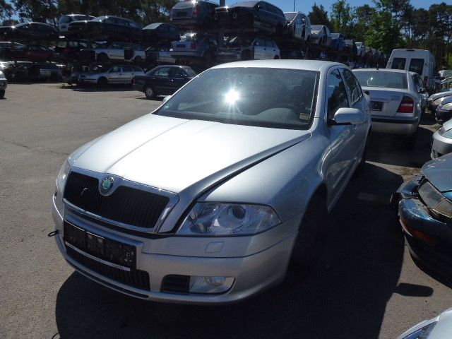 Skoda Octavia 215.000 km 999 &euro; Jaenschwalde 03197