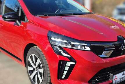 Mitsubishi Colt 24.400 km 15.490 &euro; Herdorf 57562