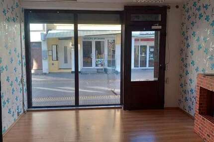 Einzelhandel in Burg 300 € 23.13 m²