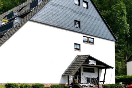 Eigentumswohnung Provisionsfrei Herzberg Sieber 2 zimmer