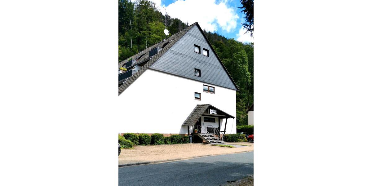 Eigentumswohnung Provisionsfrei Herzberg Sieber 2 zimmer