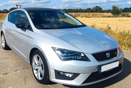 Seat Leon 85.000 km 13.400 &euro; Braunschweig 38122