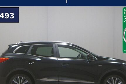 Renault Kadjar 95.046 km 12.680 &euro; Gyhum/Bockel 27404