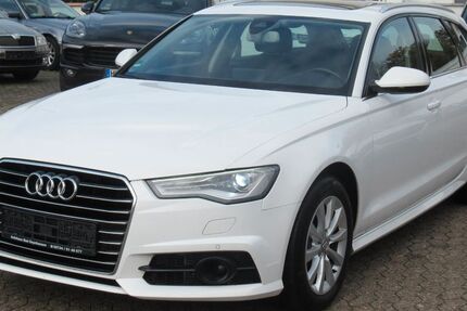 Audi A6 215.000 km 14.999 € Bad Oeynhausen 32549
