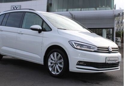 VW Touran 11.200 km 31.899 &euro; Nidda 63667