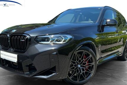 BMW X3 M 56.246 km 59.870 &euro; Kölbingen 56459