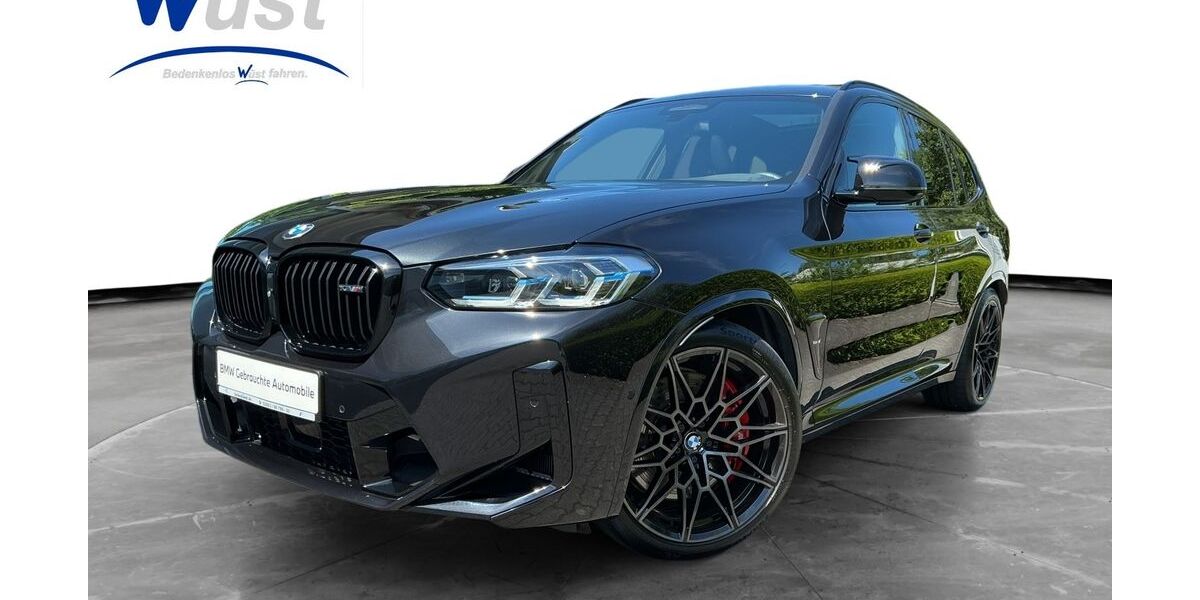 BMW X3 M 56.246 km 59.870 &euro; Kölbingen 56459
