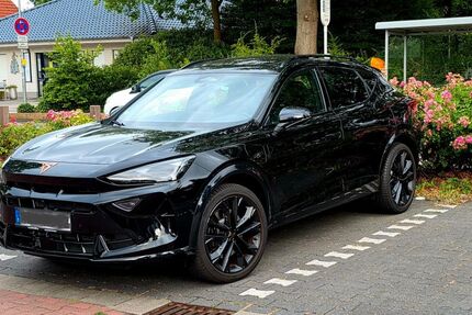 Cupra Formentor 2.200 km 45.500 &euro; Nordhorn 48531