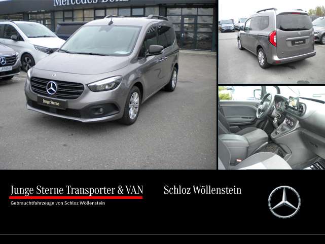 Mercedes-Benz Citan 54.988 km 19.870 &euro; Chemnitz 09120