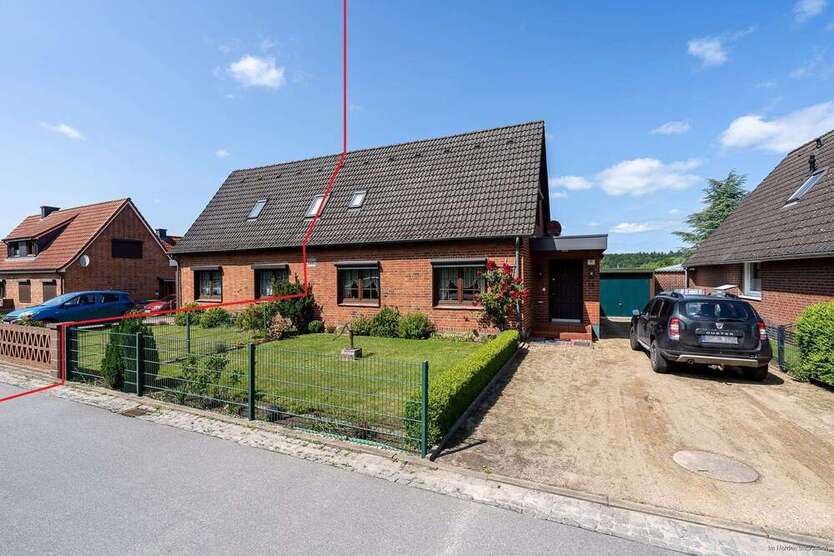 Haus zum Kaufen in Kreuzfeld 189.000 € 67.9 m²