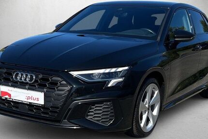 Audi A3 33.966 km 28.480 € Mainz 55131