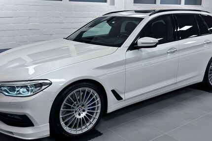 Alpina D5 158.000 km 37.800 € Neukirchen-Vluyn 47506