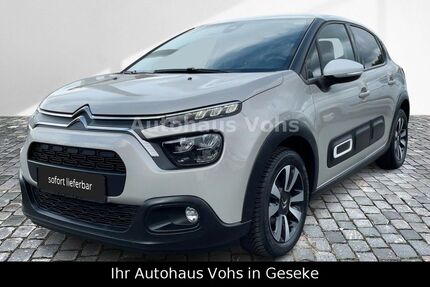 Citroen C3 9.798 km 15.770 € Geseke 59590