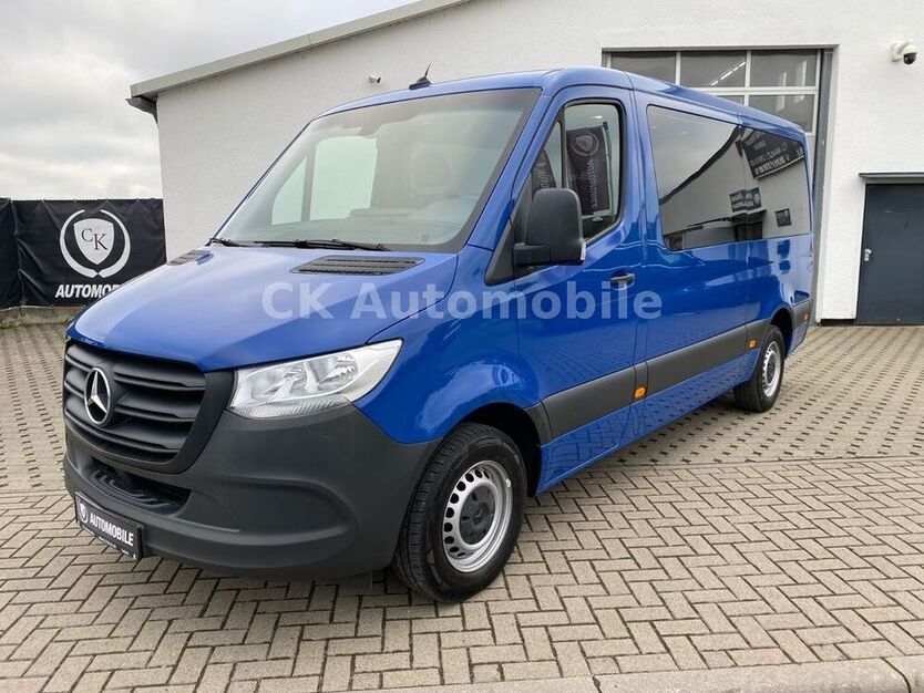 Sprinter