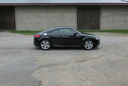 Audi TT 6.500 km 33.990 &euro; Schwebheim 97525