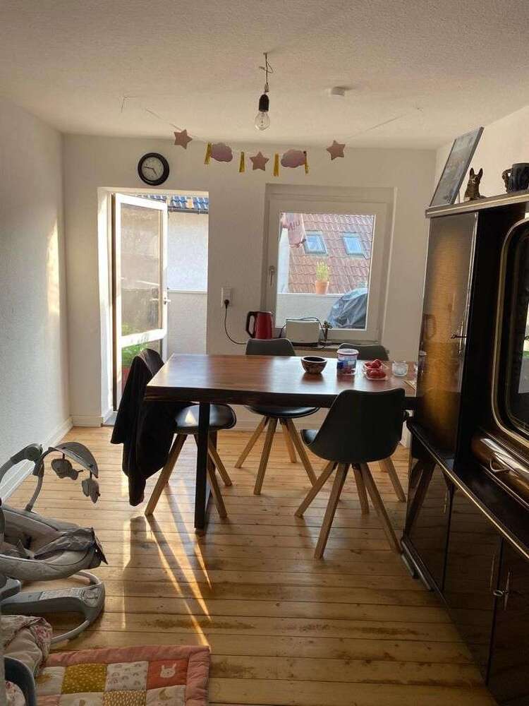 Wohnung zum Mieten in Büdesheim 800 € 70 m²