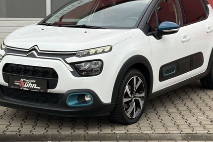 Citroen C3 36.200 km 10.900 &euro; Arnstadt 99310