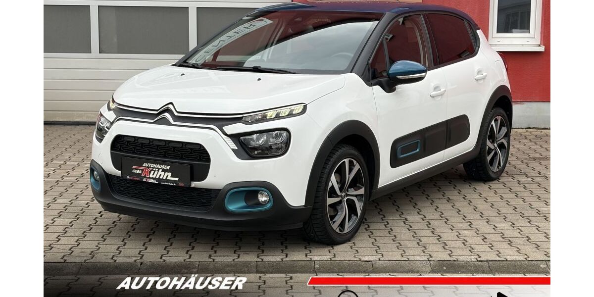 Citroen C3 36.200 km 10.900 &euro; Arnstadt 99310