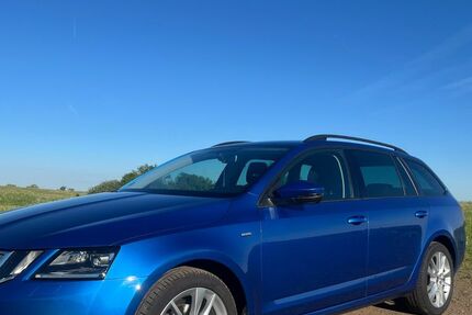 Skoda Octavia 163.000 km 12.700 &euro; Frankenheim 98634