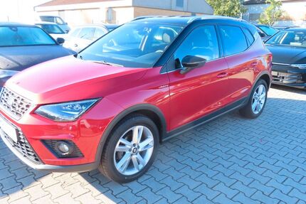 Seat Arona 83.000 km 15.590 &euro; Dombühl 91601
