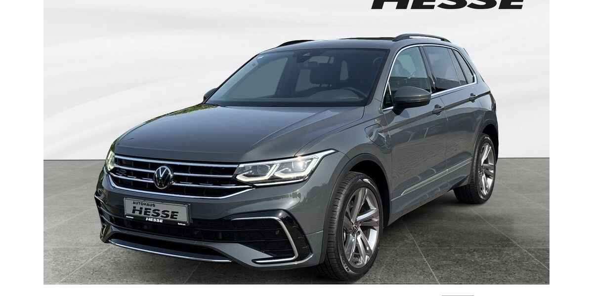 VW Tiguan 85.025 km 28.930 &euro; Sottrum 27367
