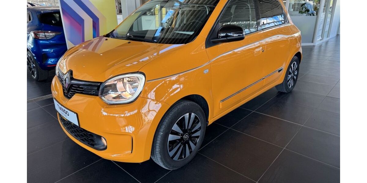 Renault Twingo 30.100 km 15.750 &euro; Weingarten 88250