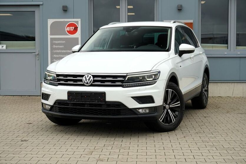 Tiguan