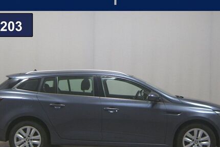 Renault Megane 60.404 km 15.580 &euro; Gyhum/Bockel 27404