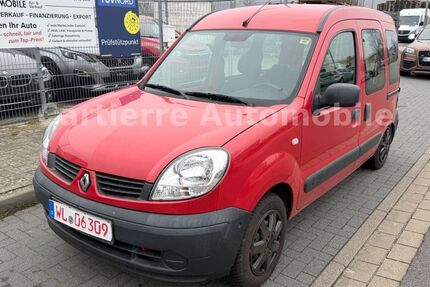 Renault Kangoo 277.445 km 1.299 &euro; Winsen (Luhe) 21423