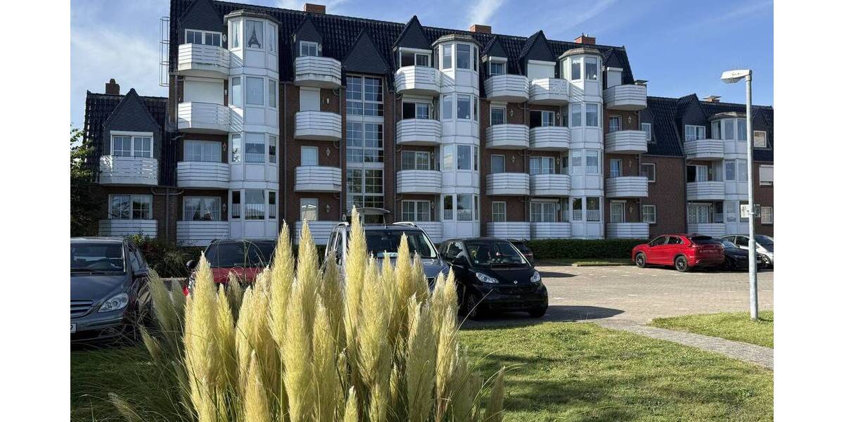 Etagenwohnung Dahme - 2 Zimmer, 55 m&sup2;, 229.900&euro; | Angebot:25996636