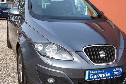 Seat Altea 117.900 km 7.580 &euro; Bottrop 46242