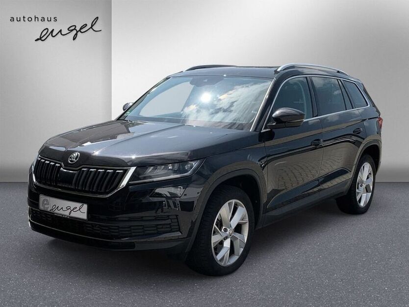 Kodiaq