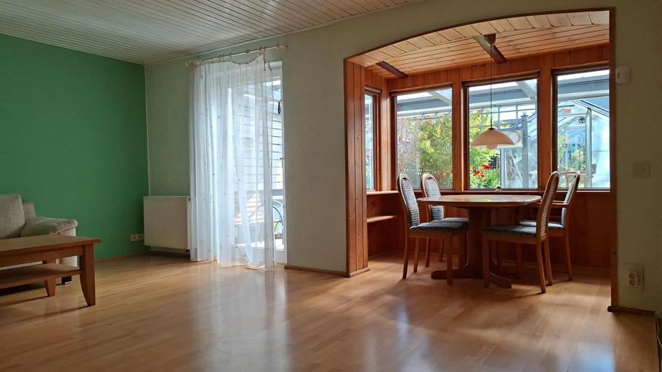 Reihenhaus Lehrensteinsfeld - 5 Zimmer, 90 m&sup2;, 359.000&euro; | Angebot:26677403