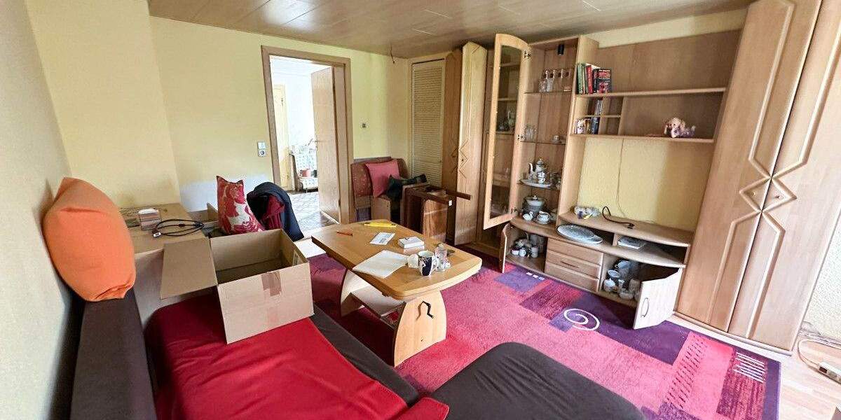 Mehrfamilienhaus, Wohnhaus Zwönitz / Niederzwönitz Zwönitz - 1 Zimmer, 150 m&sup2;, 84.000&euro; | Angebot:24043883