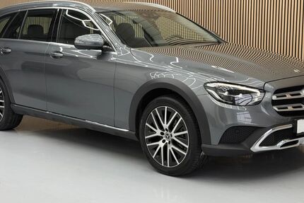 Mercedes-Benz E 220 66.367 km 38.500 &euro; Burg Stargard 17094