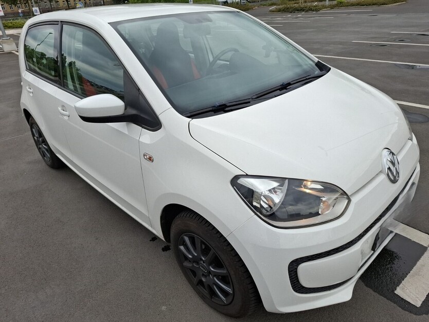 VW UP