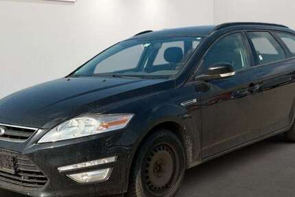 Ford Mondeo 206.541 km 4.699 &euro; Sandersdorf-Brehna 06796