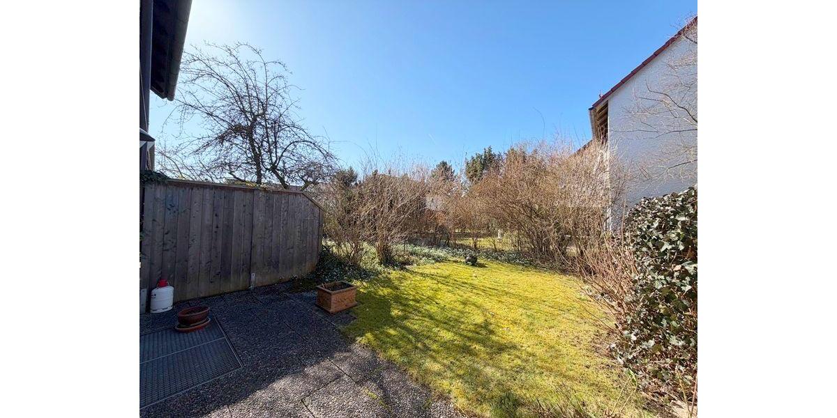 Reihenhaus Höhenkirchen-Siegertsbrunn Siegertsbrunn - 4 Zimmer, 128 m&sup2;, 2.400&euro; | Angebot:25320395