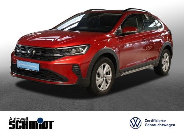 VW Taigo 11.280 km 23.498 &euro; Lünen 44534