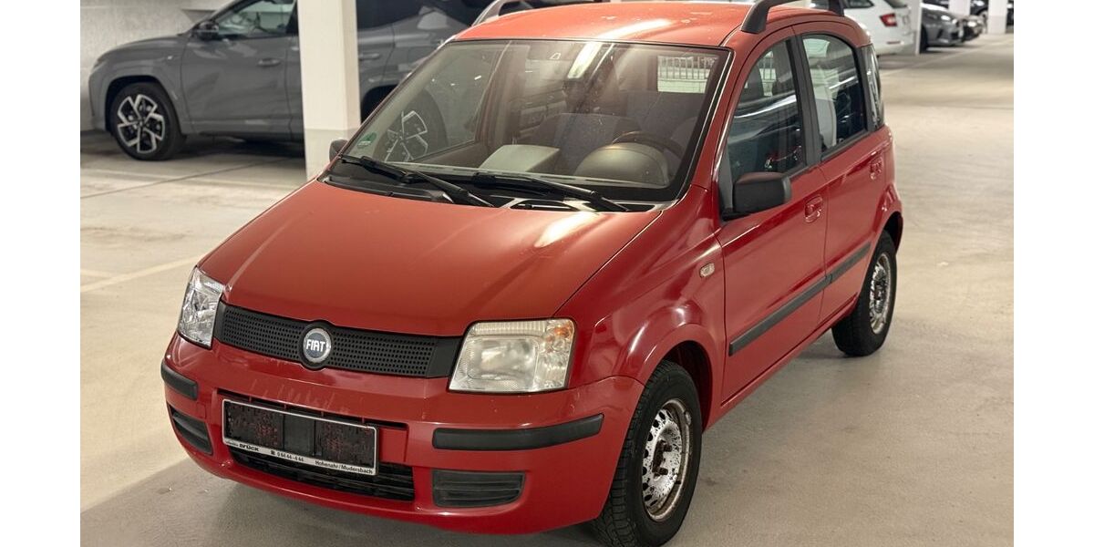 Fiat Panda 86.000 km 2.000 &euro; Essen 45326