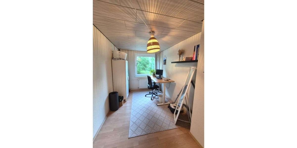 Kapitalanlage mit Perspektive: Moderne 3-Zimmer-Wohnung mit Balkon – neu vermietbar ab 01.07.2026 - Etagenwohnung Kaiserslautern Bahnheim | Angebot:27116703