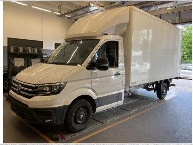VW Crafter 18.238 km 38.990 &euro; Hannover 30519